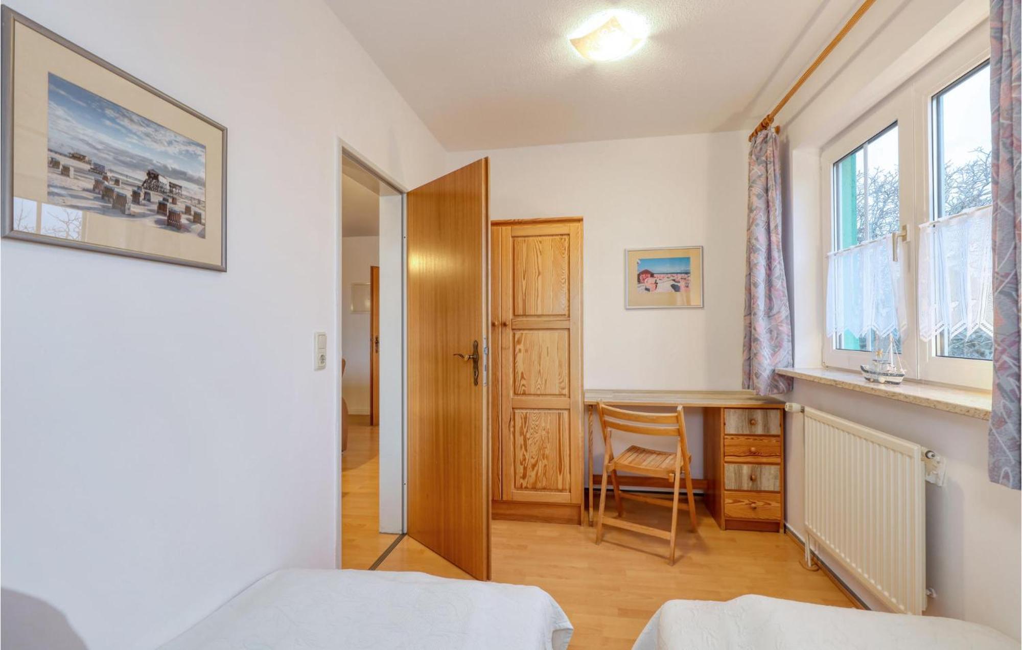 Fewo Neuschoenberg 2, Og Schönberg in Holstein Extérieur photo