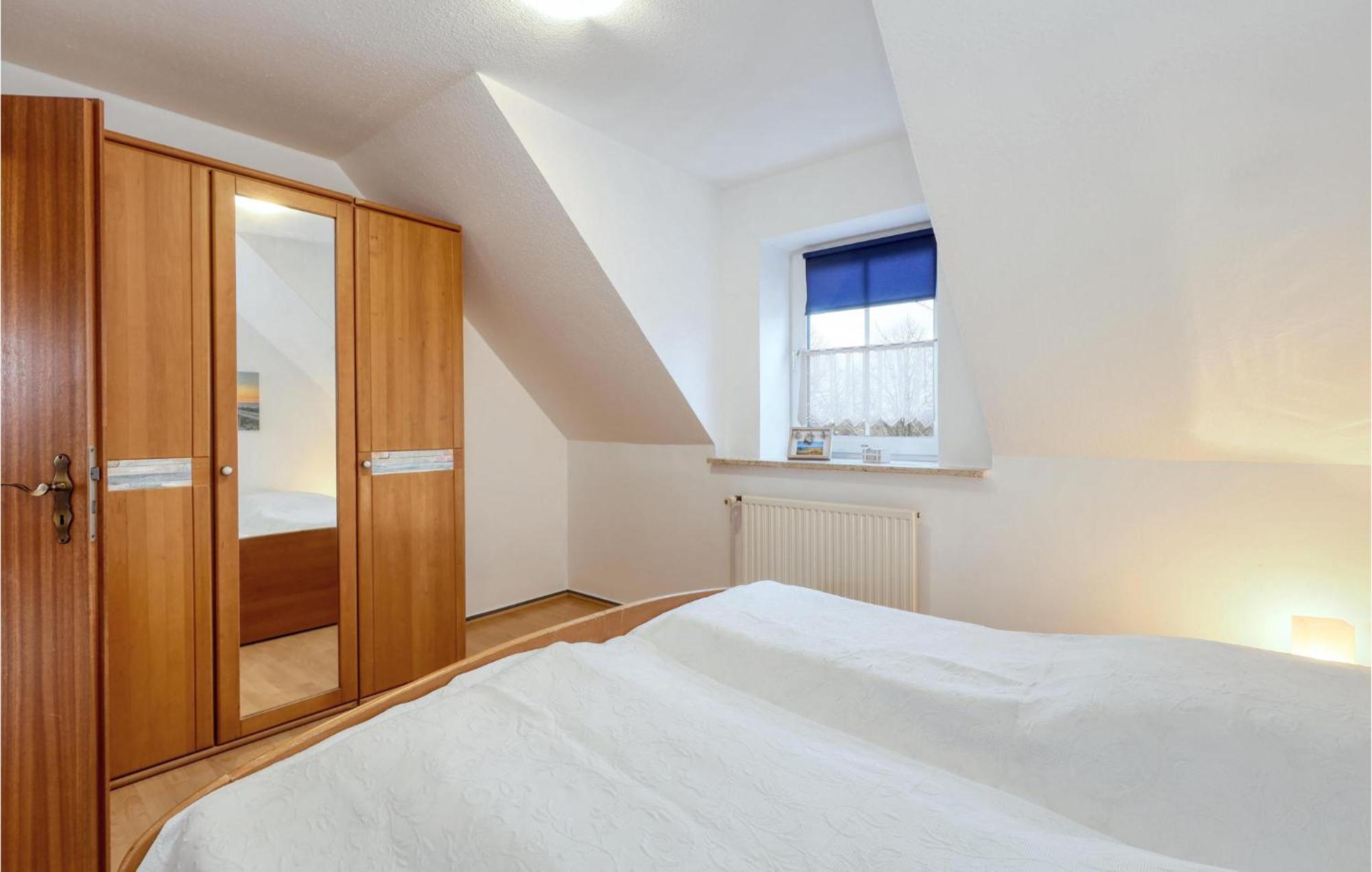 Fewo Neuschoenberg 2, Og Schönberg in Holstein Extérieur photo
